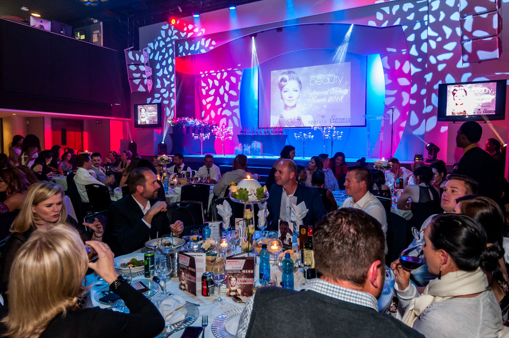 남아공 요하네스버그 프로페셔널 뷰티 박람회 2026 brand background image