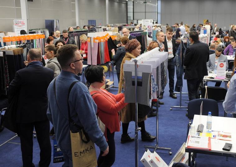 International Exhibition Of Textiles For Home And Interior 2025 (Phase ...