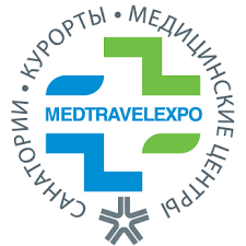 러시아 국제 의료 관광 박람회 2023