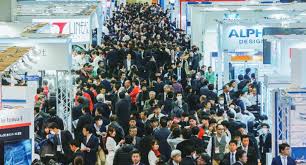 일본 나고야 자동차 전자 기술 박람회 2026 brand background image