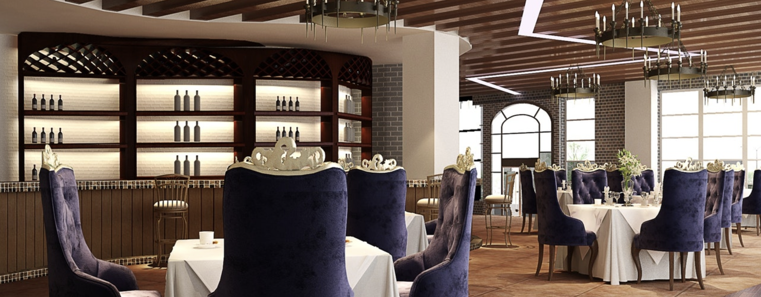 싱가포르 레스토랑 아시아 2026 brand background image