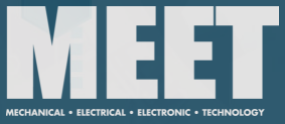 MEET - MECHANICAL ELECTRICAL ELECTRONIC TECHNOLOGY 2024