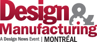 DESIGN & MANUFACTURING MONTRÉAL 2026