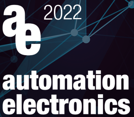 AUTOMATION & ELECTRONICS ZÜRICH 2026