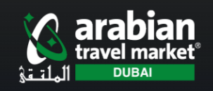 UAE 아라비안 관광 산업 전시회 2022 (온라인)