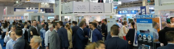 그리스 아테네 선박기자재 박람회 2028 brand background image