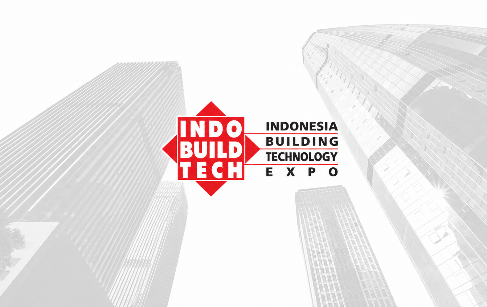 INDOBUILDTECH JAKARTA (Part 1) 2027 brand background image