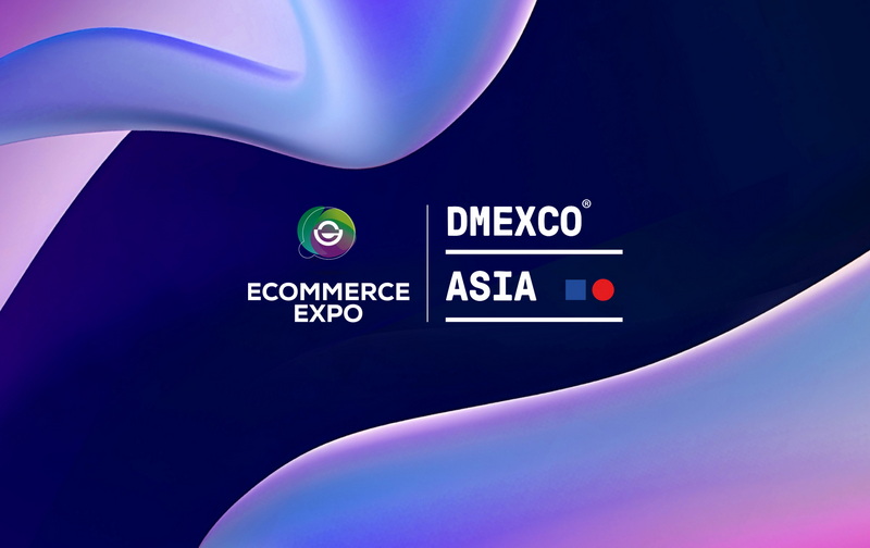 싱가포르 이커머스 엑스포 아시아 2027 brand background image