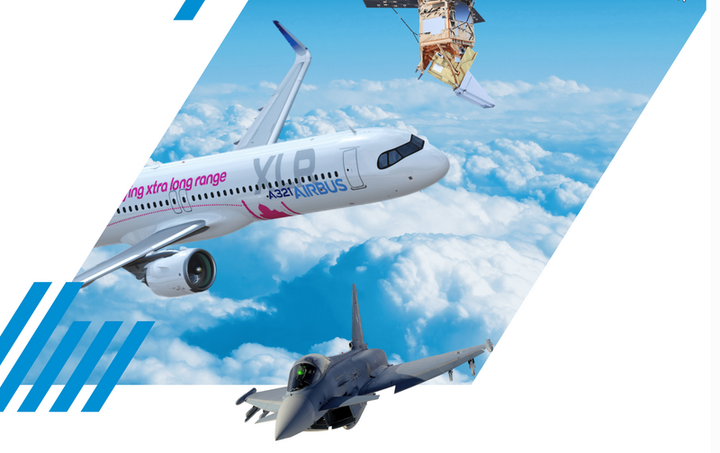 독일 베를린 국제 우주 항공 박람회 2027 brand background image