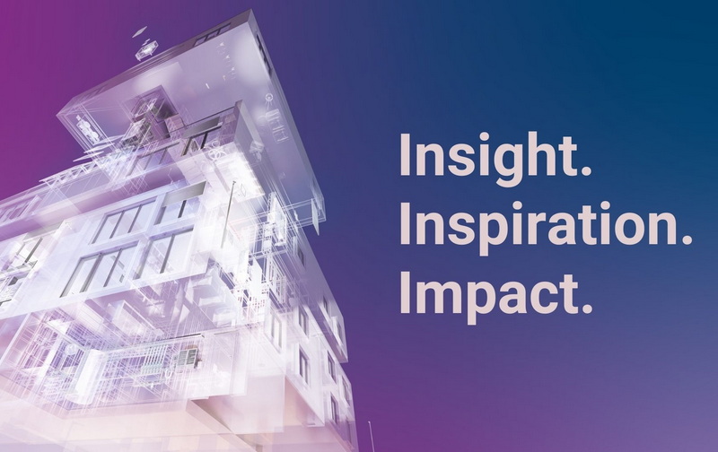 ISH FRANKFURT 2027 brand background image