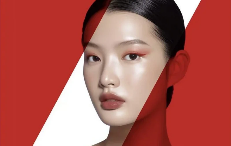 중국 광저우 국제 뷰티 박람회 2026 (추계) brand background image