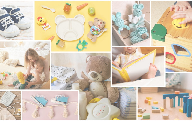 LIFESTYLE WEEK TOKYO (SUMMER) - 일본 도쿄 라이프스타일 위크 박람회 2025 (하계) brand background image