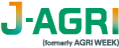 JAGRI WEEK - 일본 도쿄 차세대 농업 박람회 2026