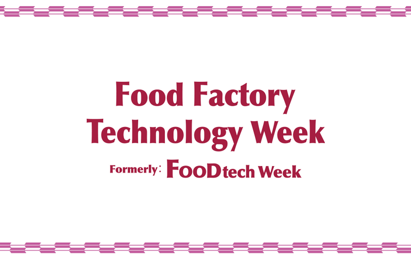 FOODTECH WEEK OSAKA - SMART RESTAURANT EXPO OSAKA 2027 brand background image