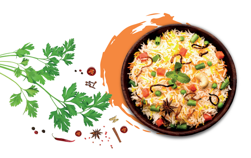 ANUGA SELECT INDIA 2026 brand background image