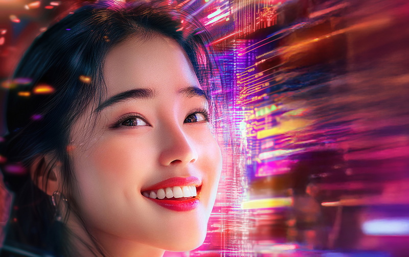중국 IMCAS 차이나 국제 미용성형학회 2027 brand background image