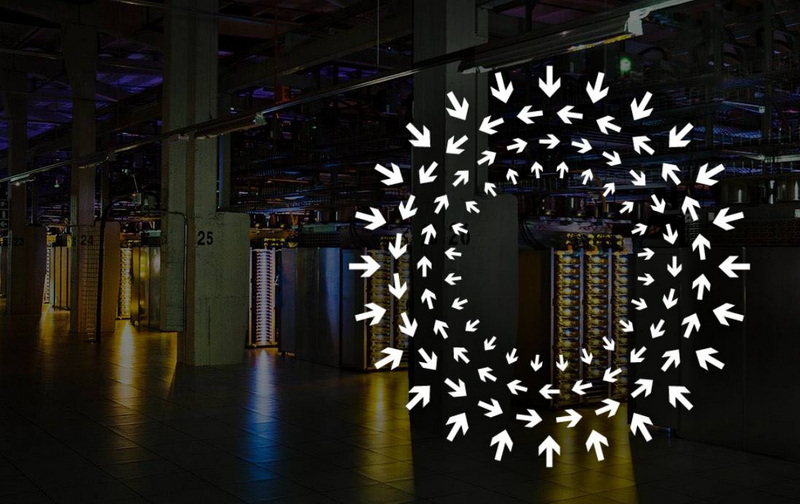 미국 캘리포니아 오픈 컴퓨팅 기술 박람회 2026 brand background image