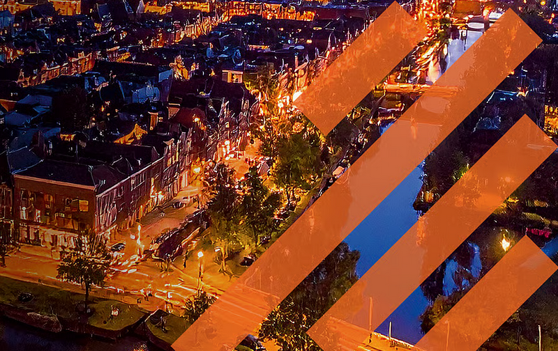INTERTRAFFIC AMSTERDAM 2020 brand background image