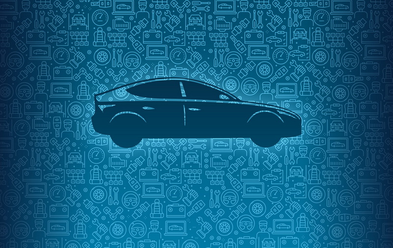 러시아 자동차부품 전시회 2027 brand background image
