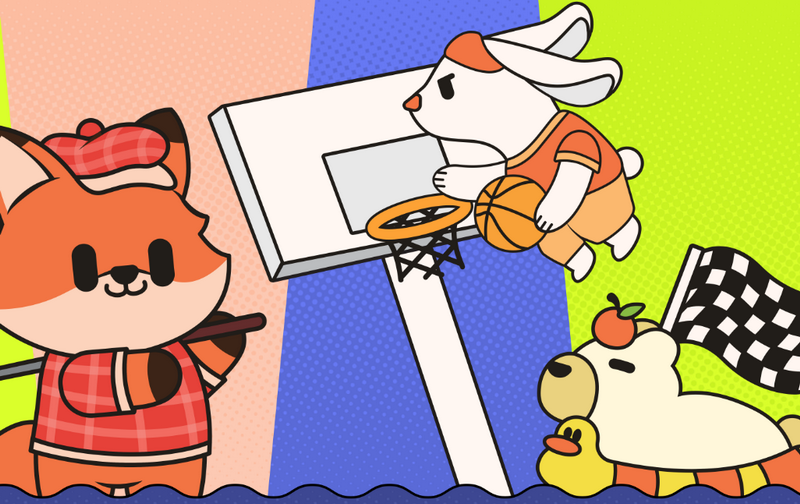 인도네시아 IIPE 국제 펫 엑스포 2026 brand background image