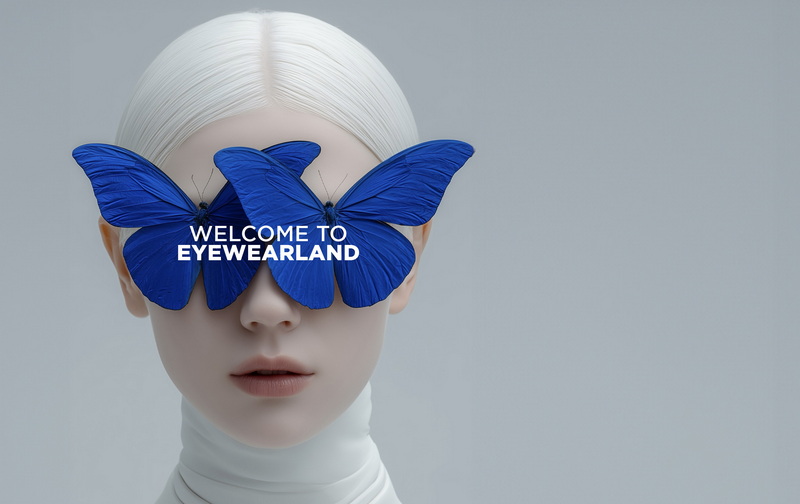 이탈리아 밀라노 미도 안경 박람회 MIDO 2027 brand background image