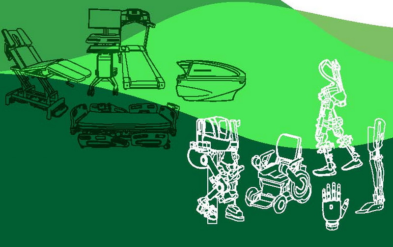 중국 광저우 재활 및 정형 박람회 2027 brand background image